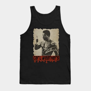 Carl-Weathers Vintage Tank Top